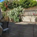 Long term furnished rental Talbieh