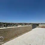 New large Penthouse for rent in Mekor Chaim