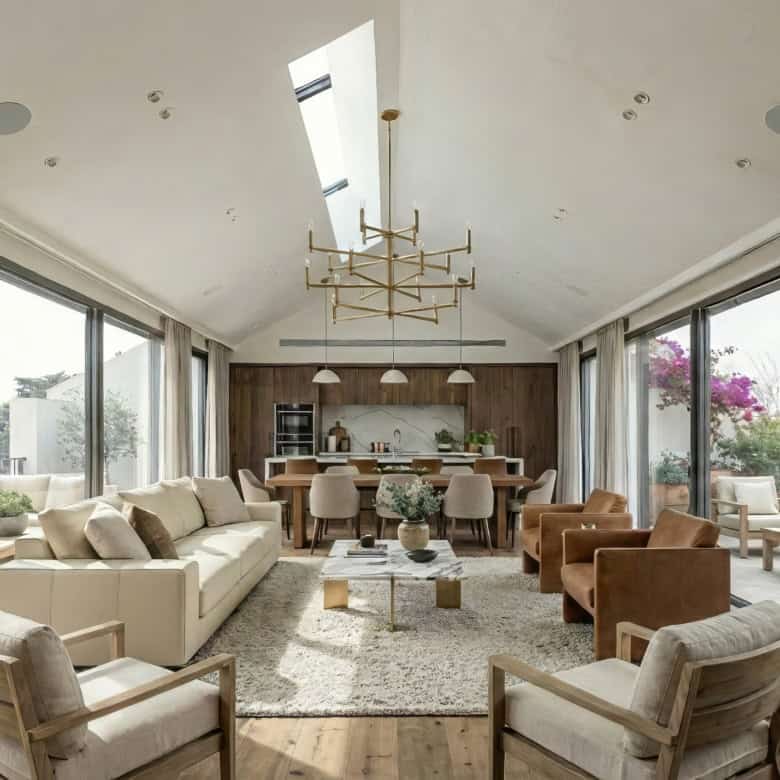 Old KAtamon new penthouse - MIshMar Haam