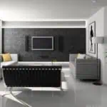 Living room - Shmuel Hanagid