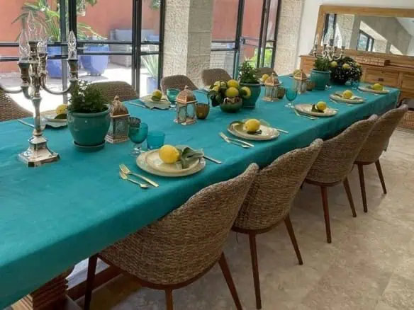 DBL Duplex penthouse