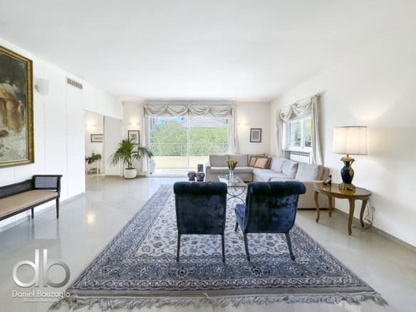 Echad Haam street Talbieh luxury 150sqm apt