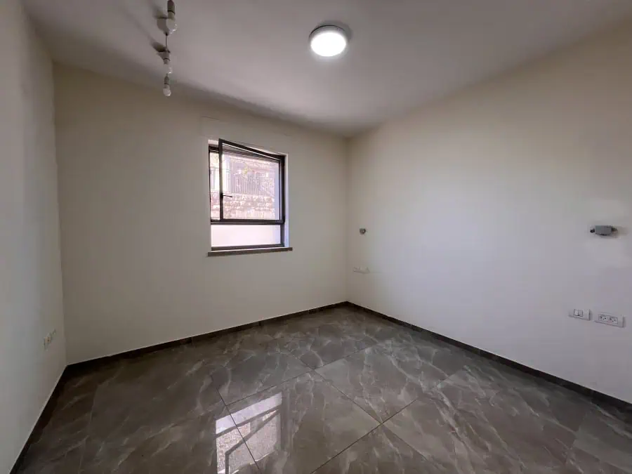 Even Sapit street Nachalat Achim rental 10