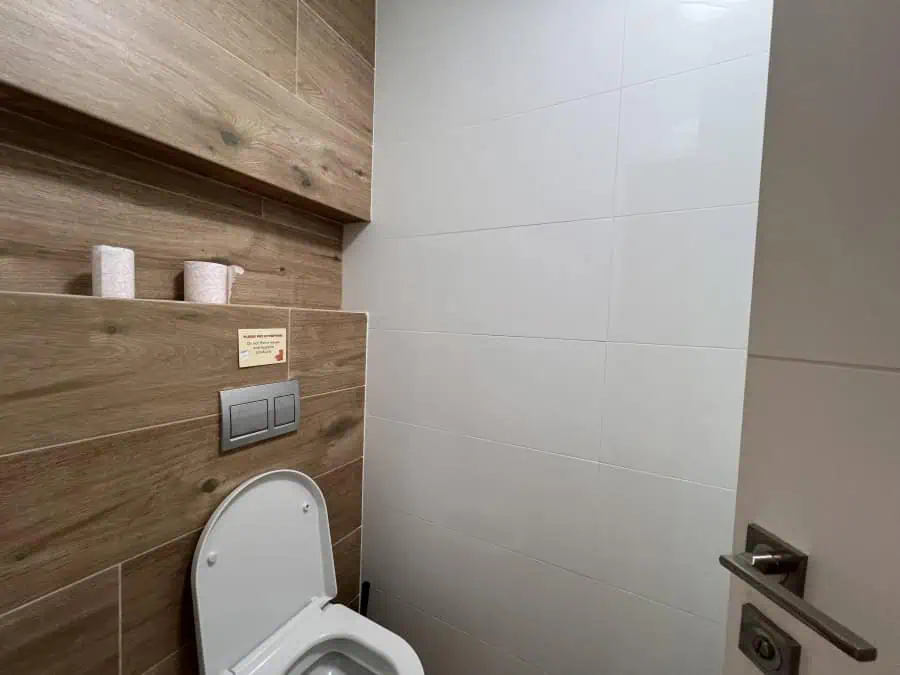 Even Sapit street Nachalat Achim rental 19