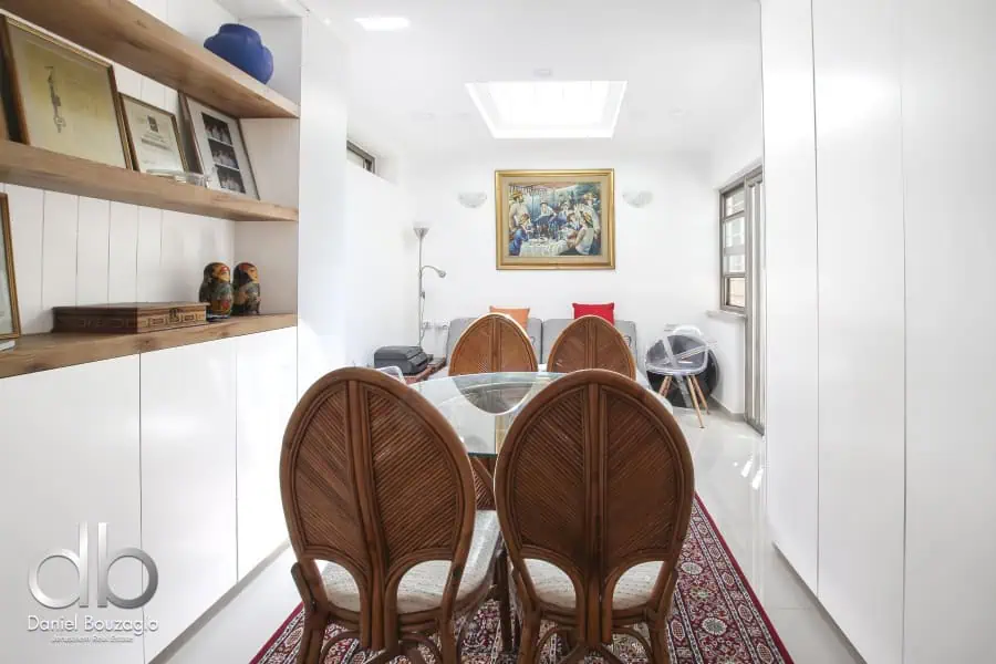 Greek Colony - semi detached house for sale Jerusalem