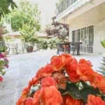 Greek Colony - semi detached house for sale Jerusalem