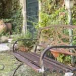 Hazfira street - German colony garden apartment