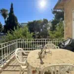 Narkis street - hidden gem in Jerusalem