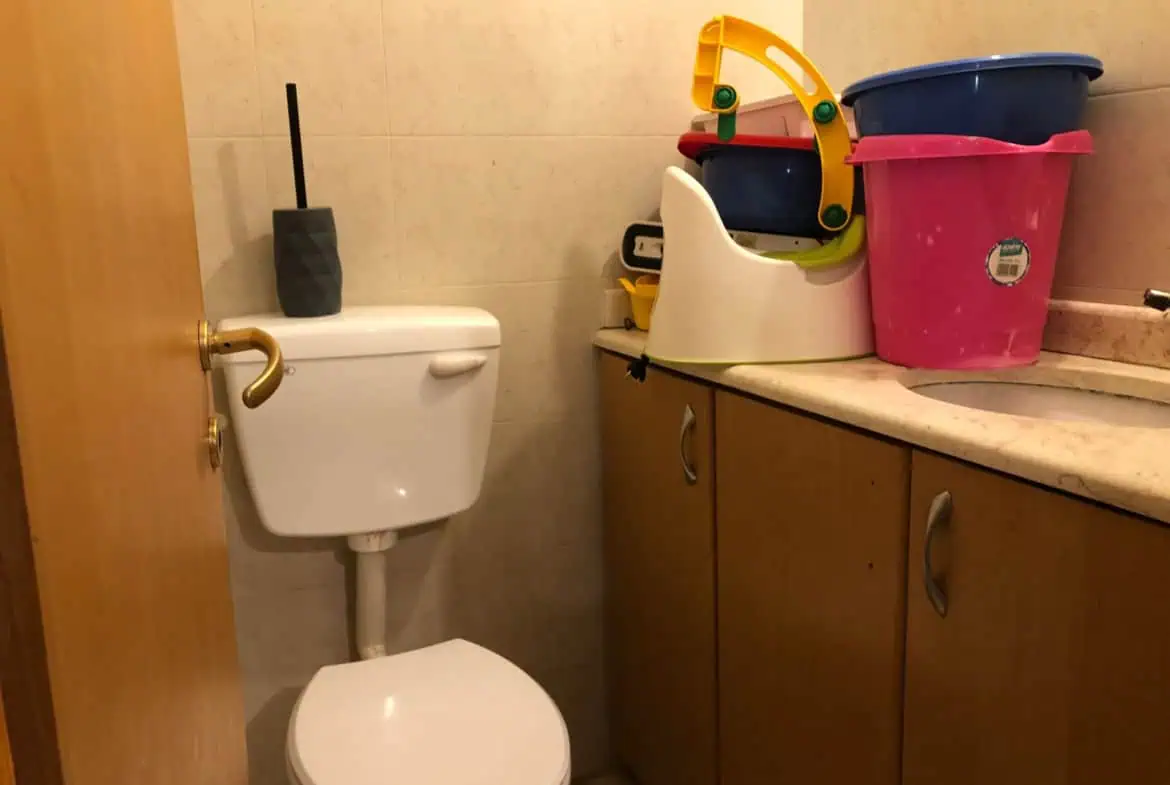 נחלאות ניסים בכר 3 חדרים להשכרה