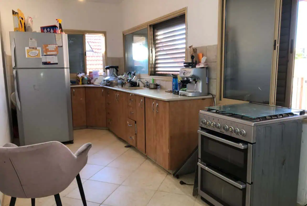 נחלאות ניסים בכר 3 חדרים להשכרה