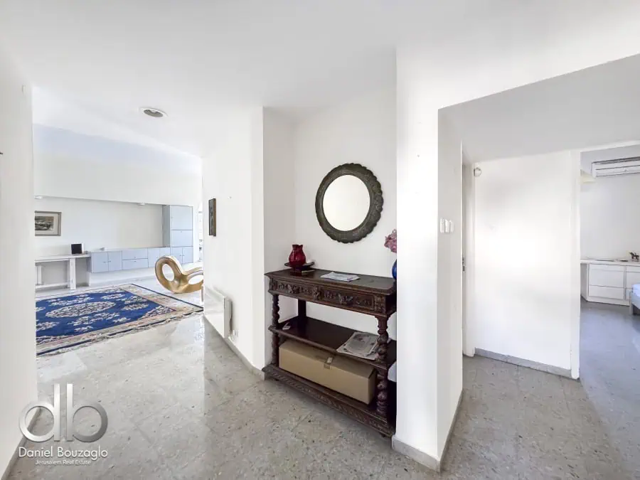 5br in the hear of Talbieh near Inbal hotel 14 5br in the heart of Talbieh near Inbal hotel