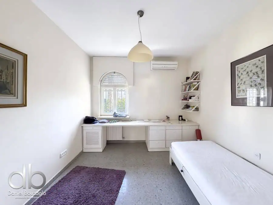 5br in the hear of Talbieh near Inbal hotel 15 5br in the heart of Talbieh near Inbal hotel