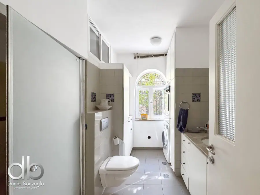 5br in the hear of Talbieh near Inbal hotel 17 5br in the heart of Talbieh near Inbal hotel