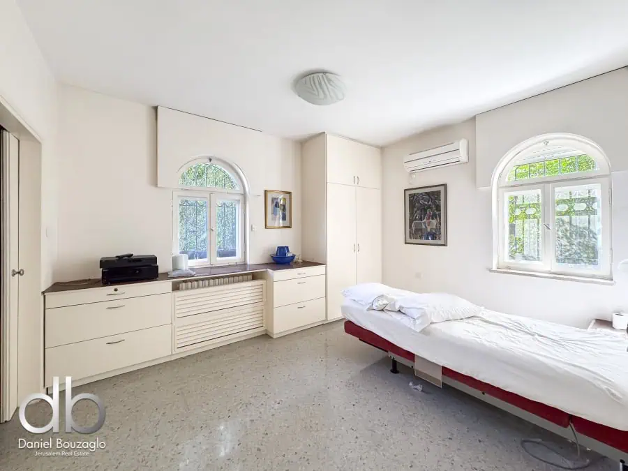 5br in the hear of Talbieh near Inbal hotel 18 5br in the heart of Talbieh near Inbal hotel