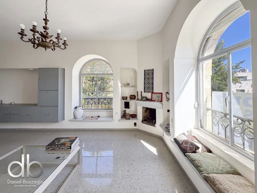 5br in the hear of Talbieh near Inbal hotel 3 5br in the heart of Talbieh near Inbal hotel