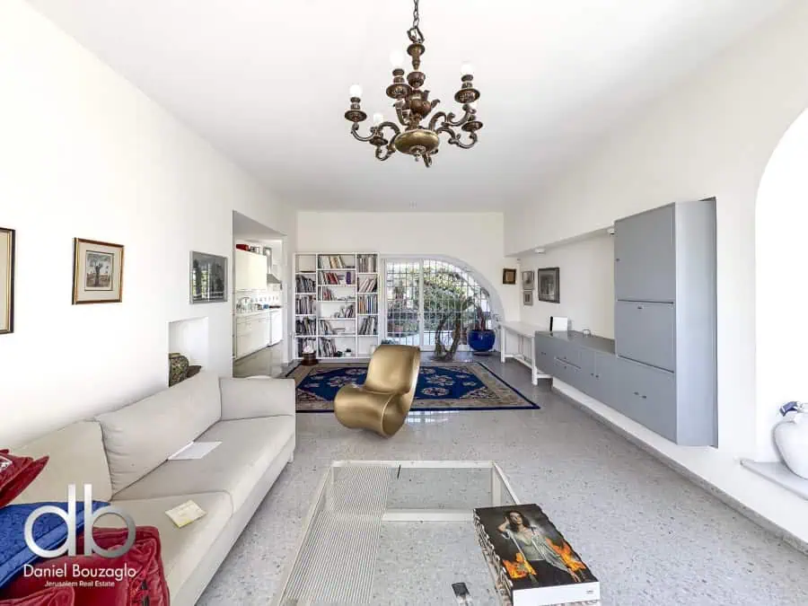 5br in the hear of Talbieh near Inbal hotel 4 5br in the heart of Talbieh near Inbal hotel