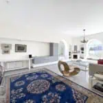 5br in the heart of Talbieh near Inbal hotel