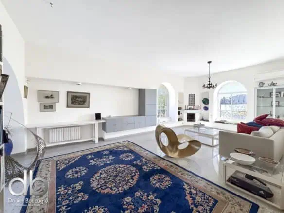 5br in the heart of Talbieh near Inbal hotel