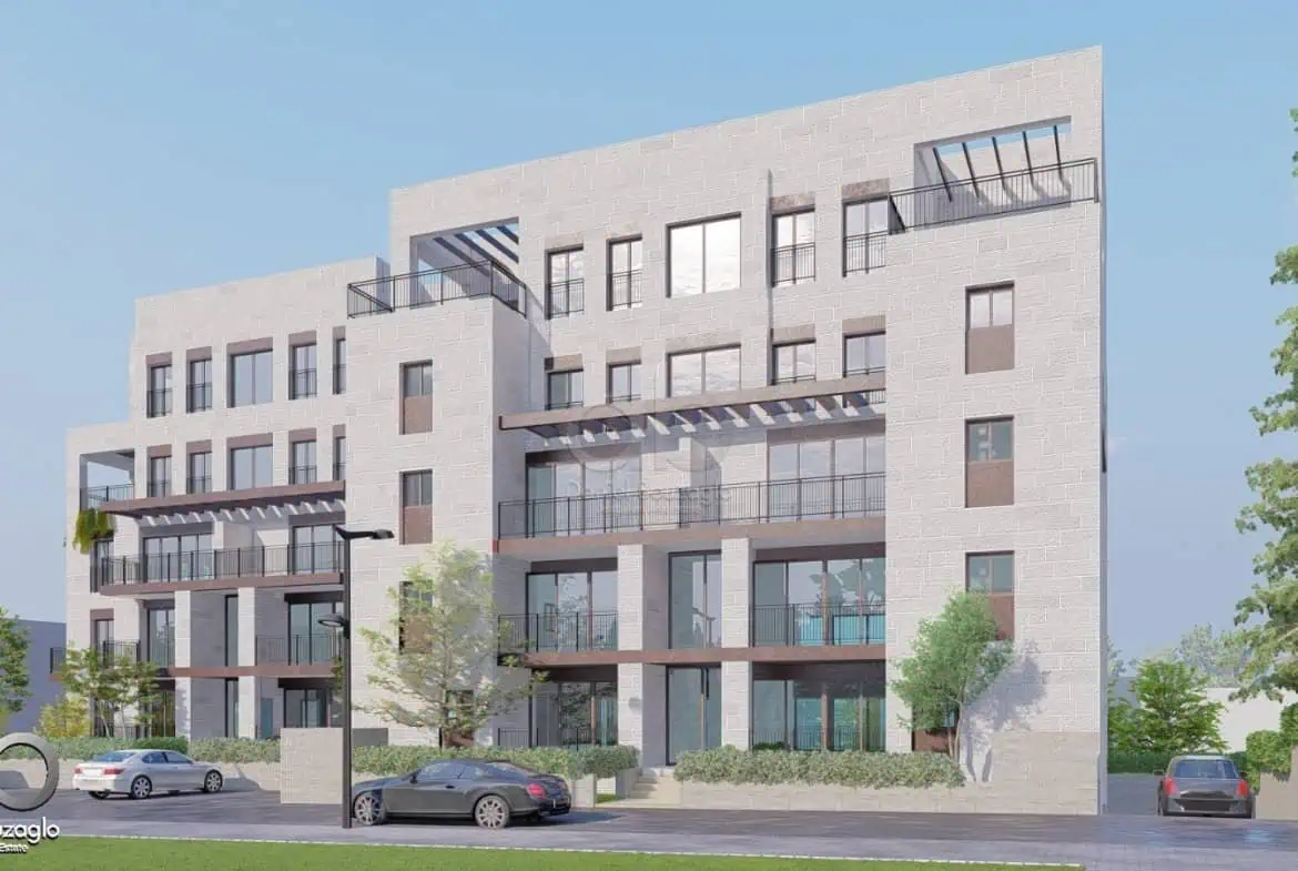 New Penthouse interior illustrations