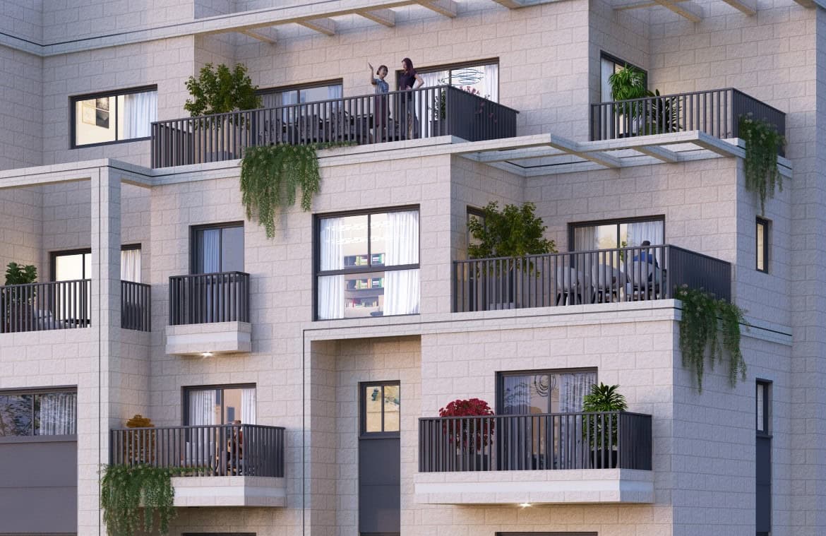 German Colony new TAMA38 -H3 B