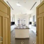 Talbieh large 300sqm apt in an Arab style house
