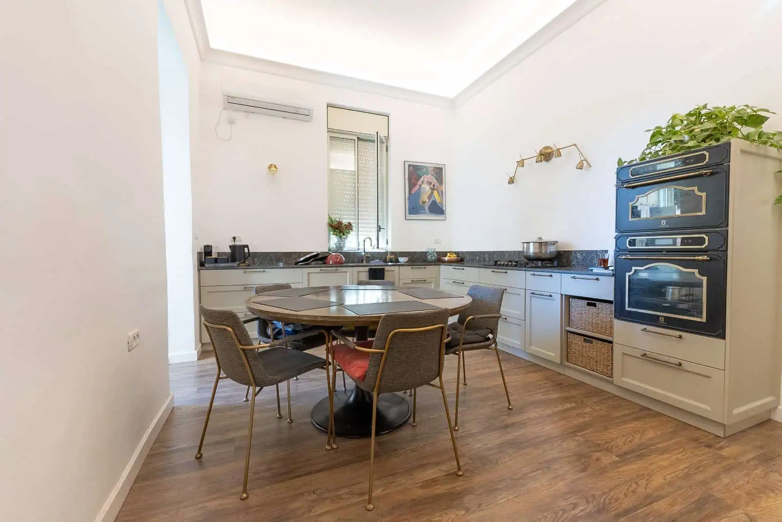 Talbieh old arab house for sale