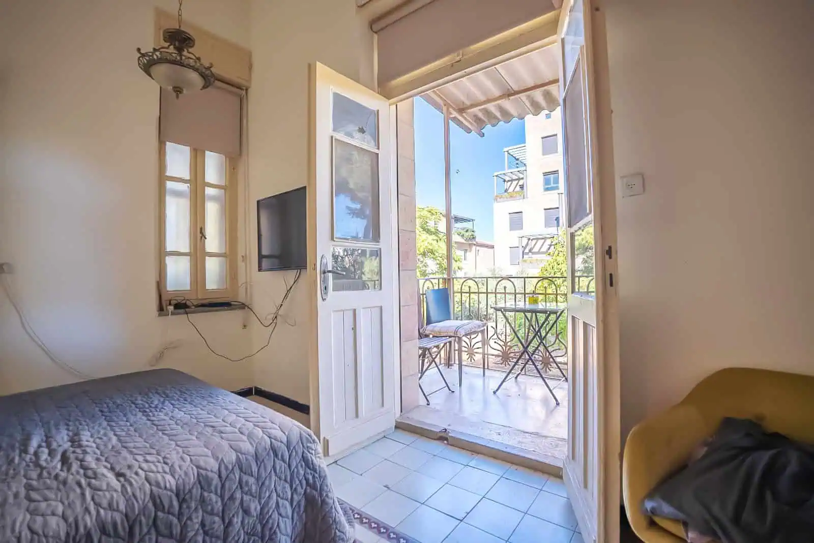 Talbieh old aram house for sale