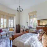 Talbieh old aram house for sale 16 | Daniel Bouzaglo - Jerusalem Real Estate Talbieh old aram house for sale