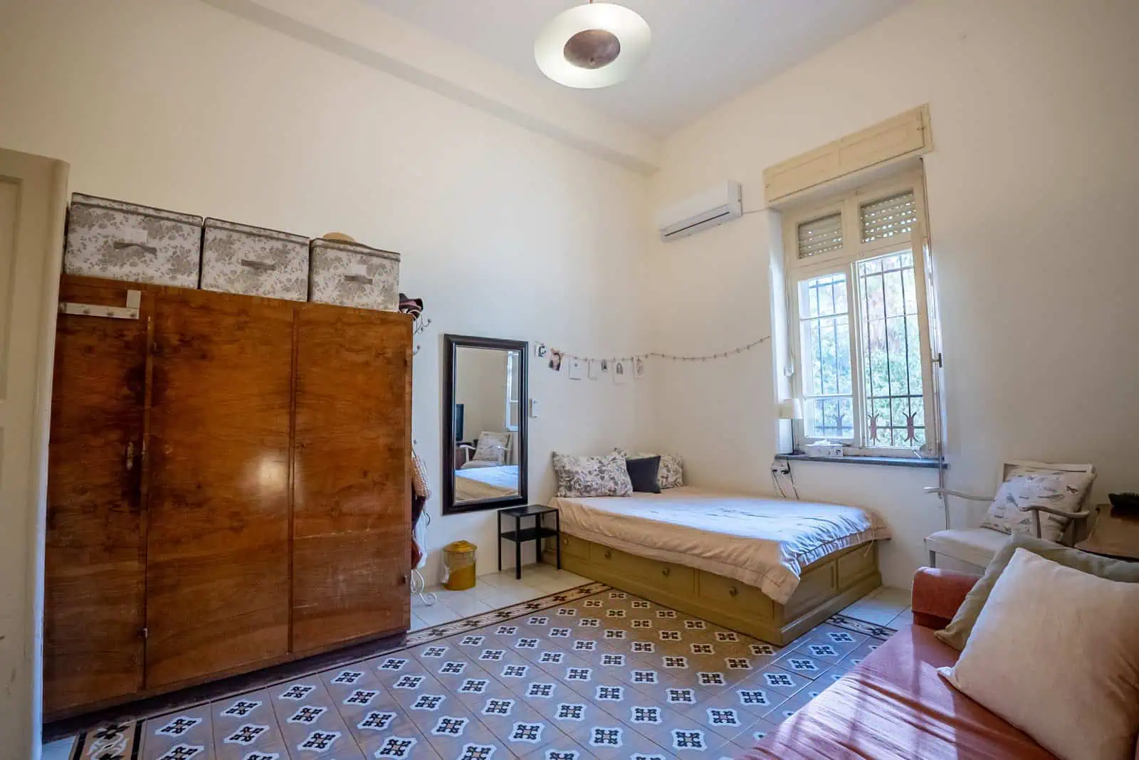 Talbieh old aram house for sale