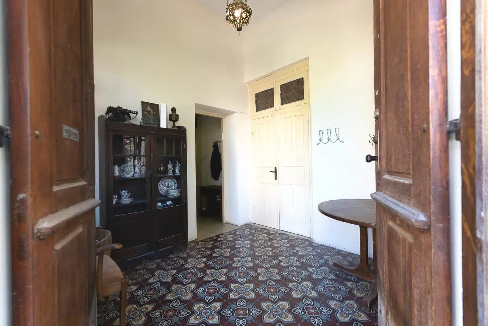 Talbieh old arab house for sale