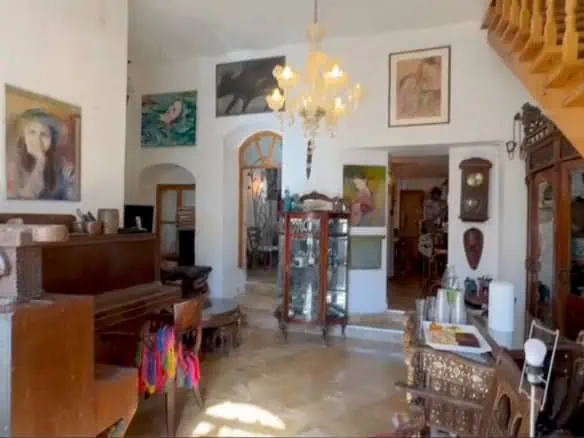 Be'er Sheva street house for sale in Jerusalem