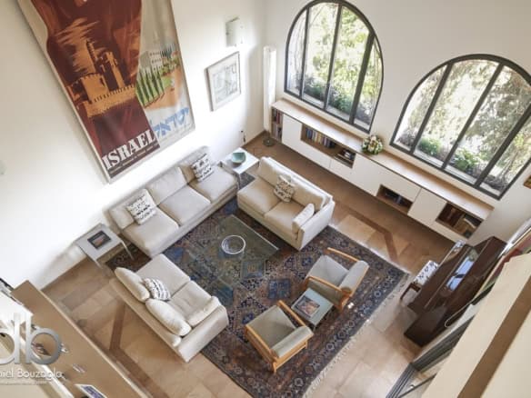 Dor Dor Ve DOrshav Penthouse for sale