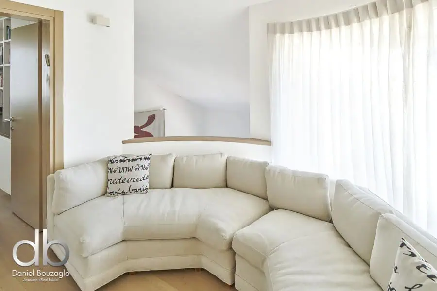 Dor Dor Ve DOrshav Penthouse for sale