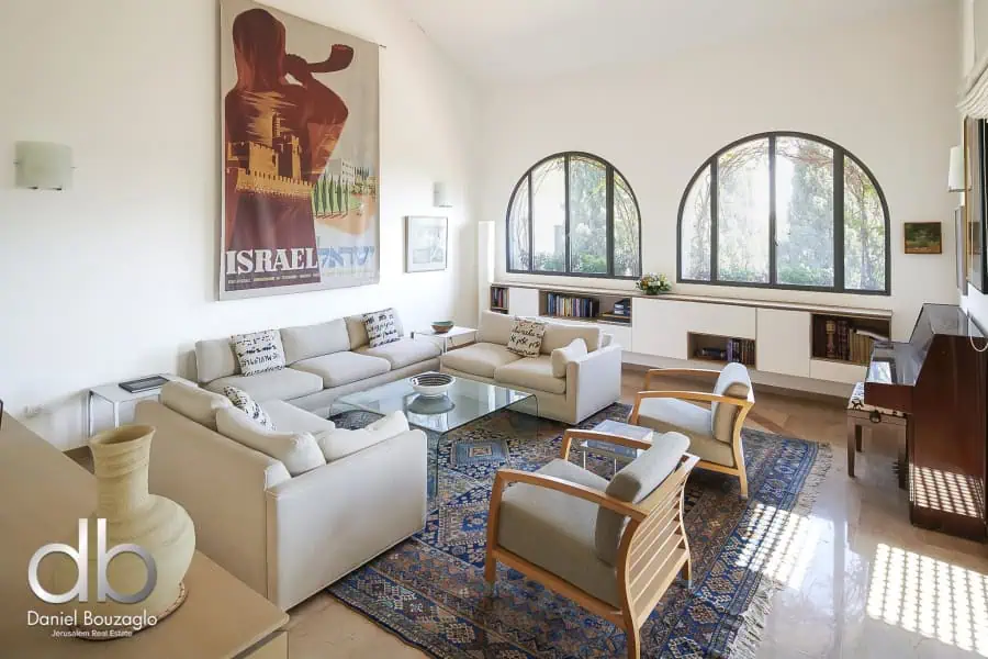 Dor Dor Ve DOrshav Penthouse for sale