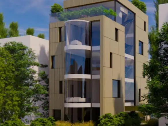 Itamar Ben Avi street Property for sale