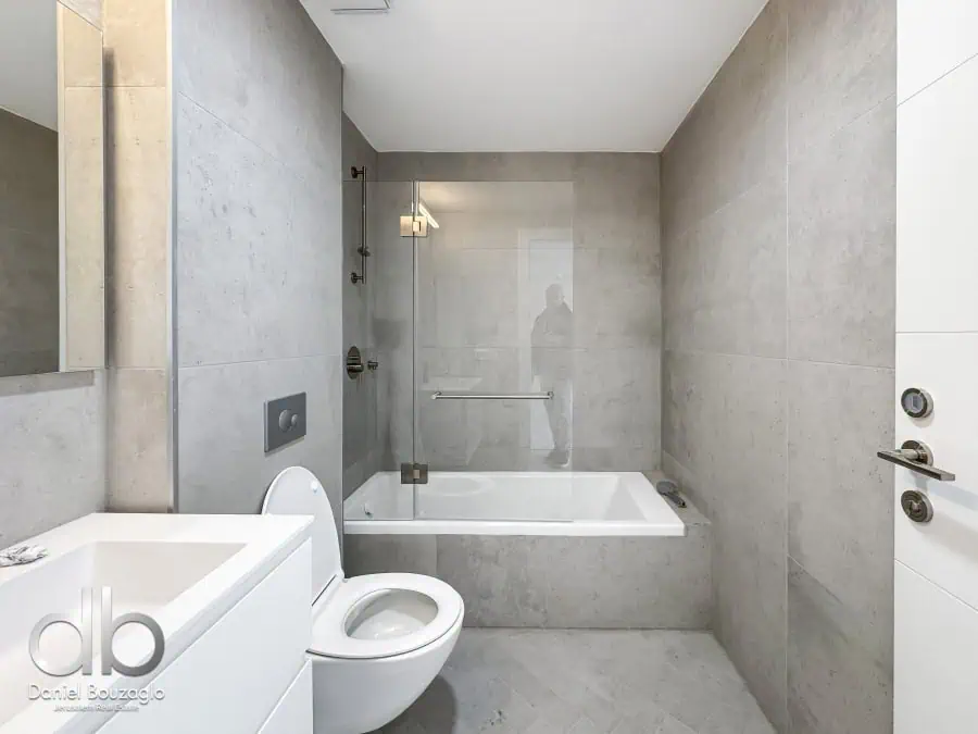 Jerusalem Spirit 3br for sale high floor 119sqm