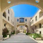 Mamilla - Legacy project 13 | Daniel Bouzaglo - Jerusalem Real Estate Mamilla - Legacy project