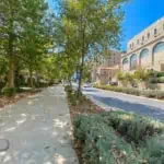 Mamilla - Legacy project