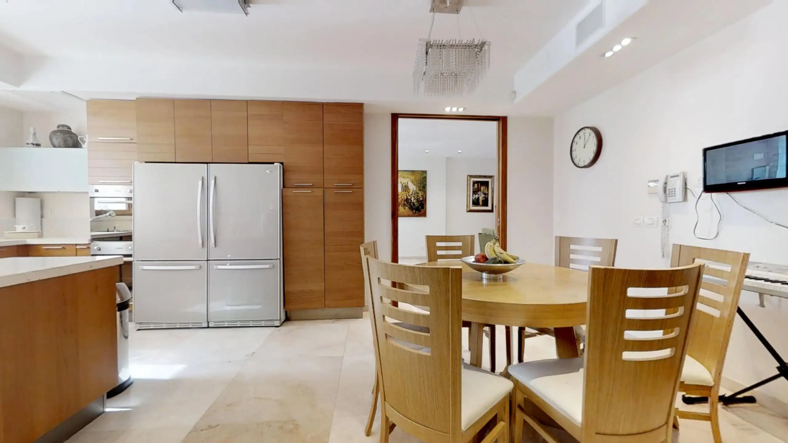 Nahchalat Zadok Penthouse for sale SHaarey Chesed