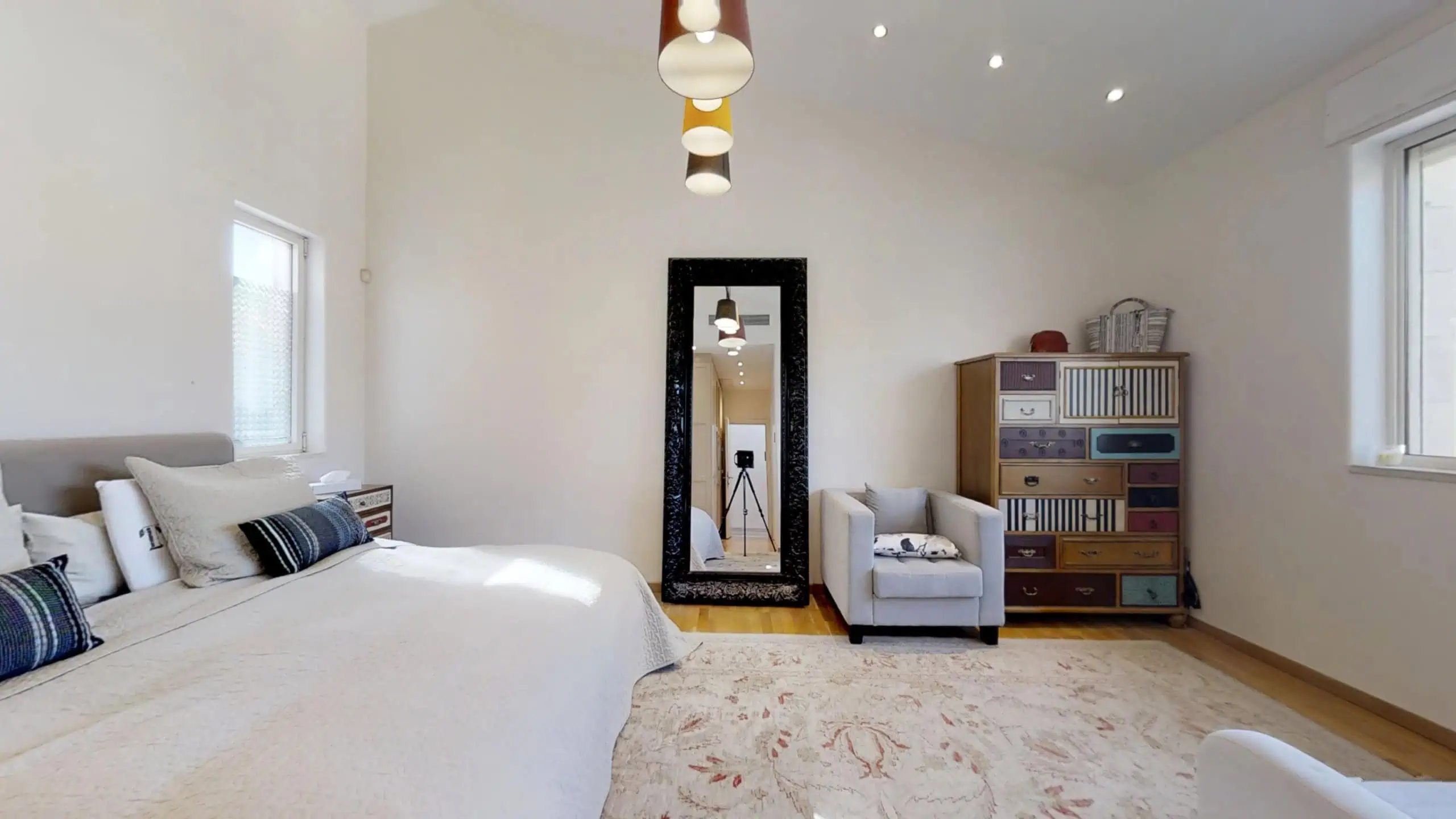 Nahchalat Zadok Penthouse for sale SHaarey Chesed