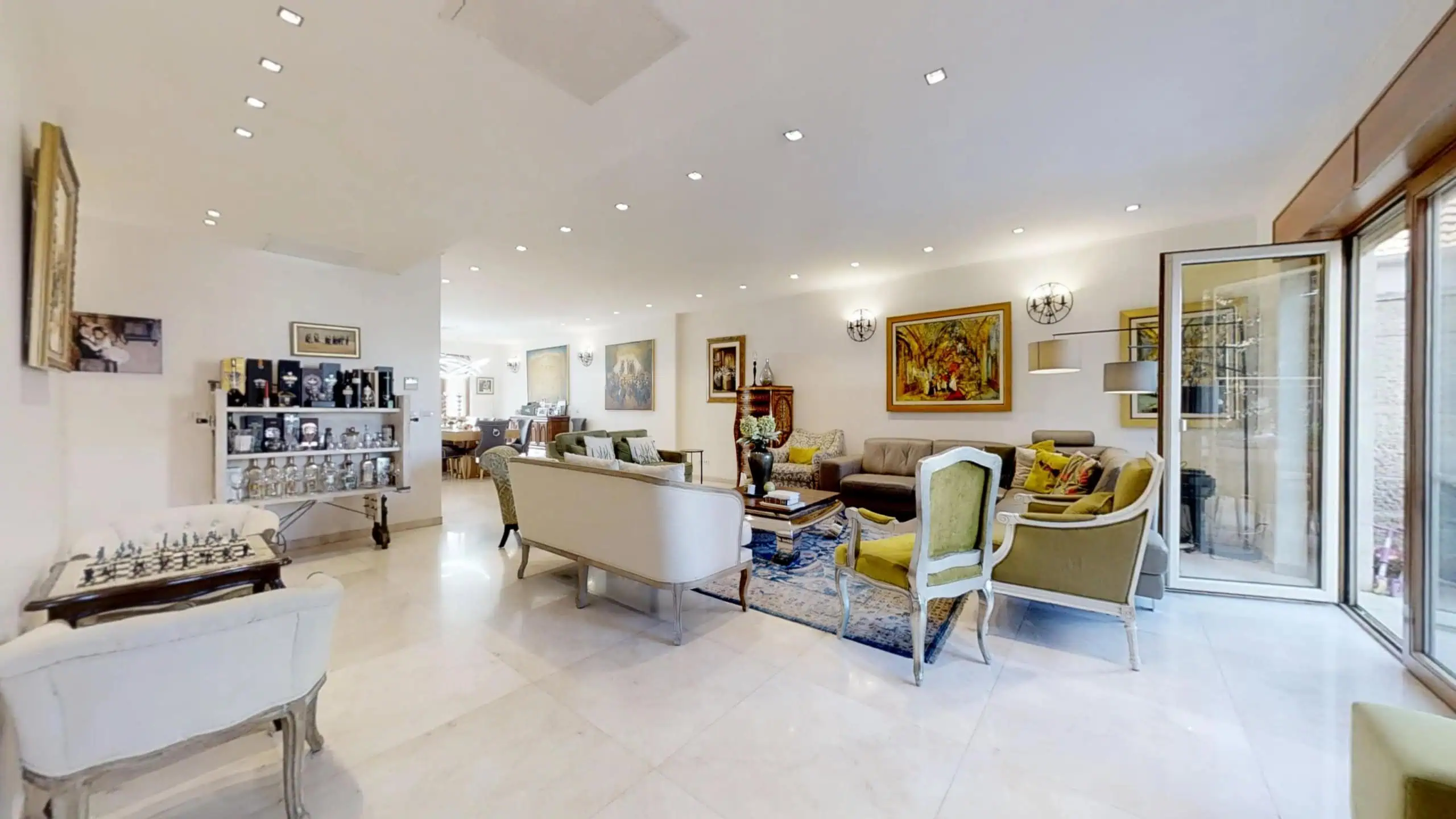 Nahchalat Zadok Penthouse for sale SHaarey Chesed