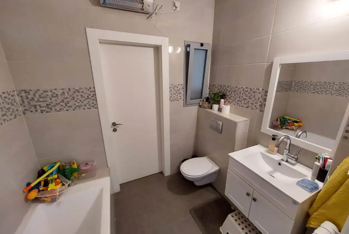 הר חומה דירת 4 חדרים ענקית למכירה