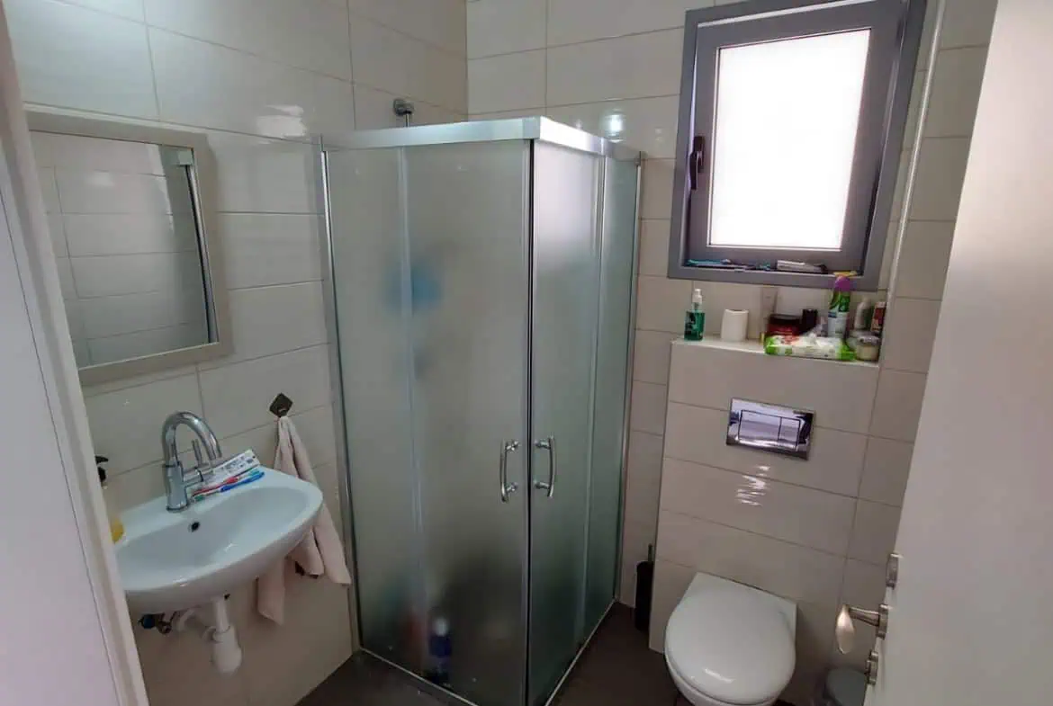 הר חומה דירת 4 חדרים ענקית למכירה