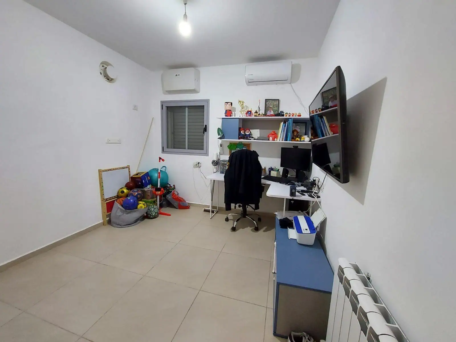 הר חומה דירת 4 חדרים ענקית למכירה