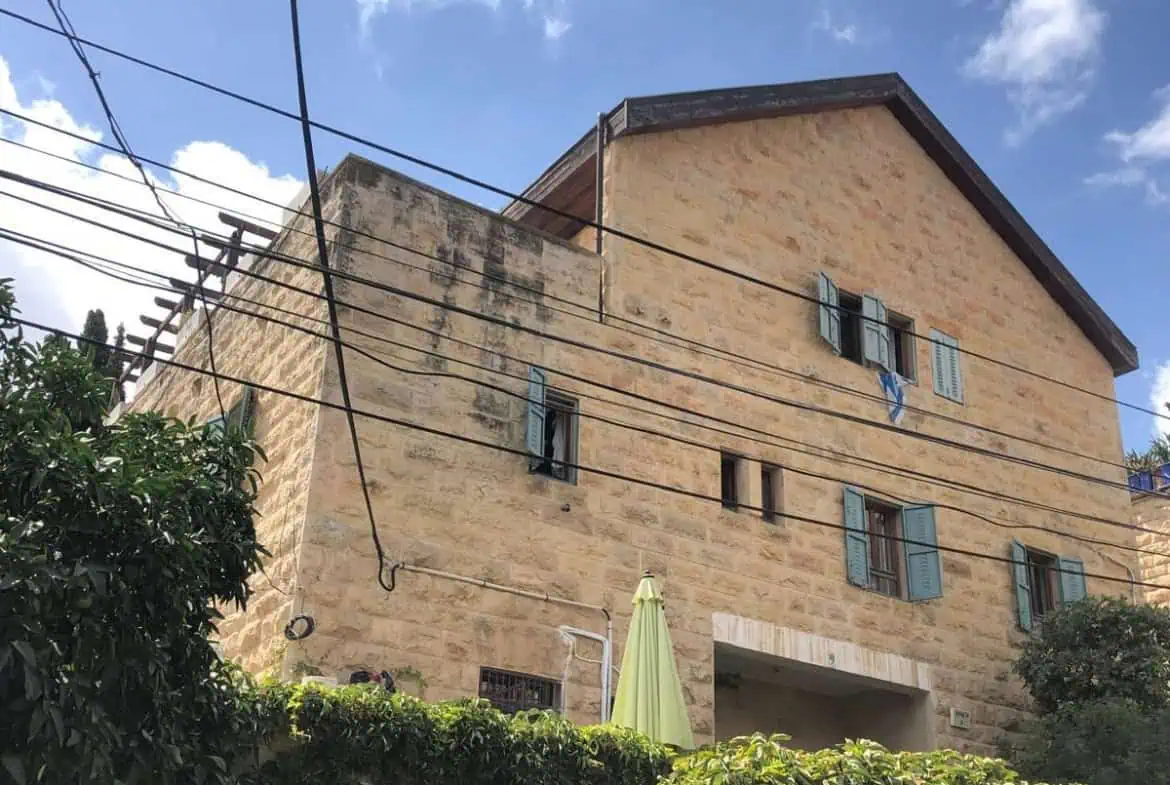 Old Katamon for sale duplex penthouse 155sqm 10 Old Katamon for sale duplex penthouse 155sqm