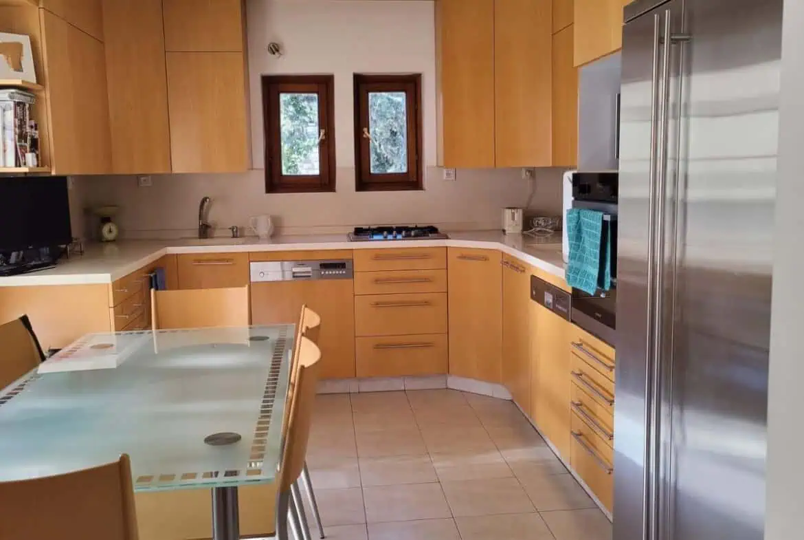 Old Katamon for sale duplex penthouse 155sqm 3 Old Katamon for sale duplex penthouse 155sqm