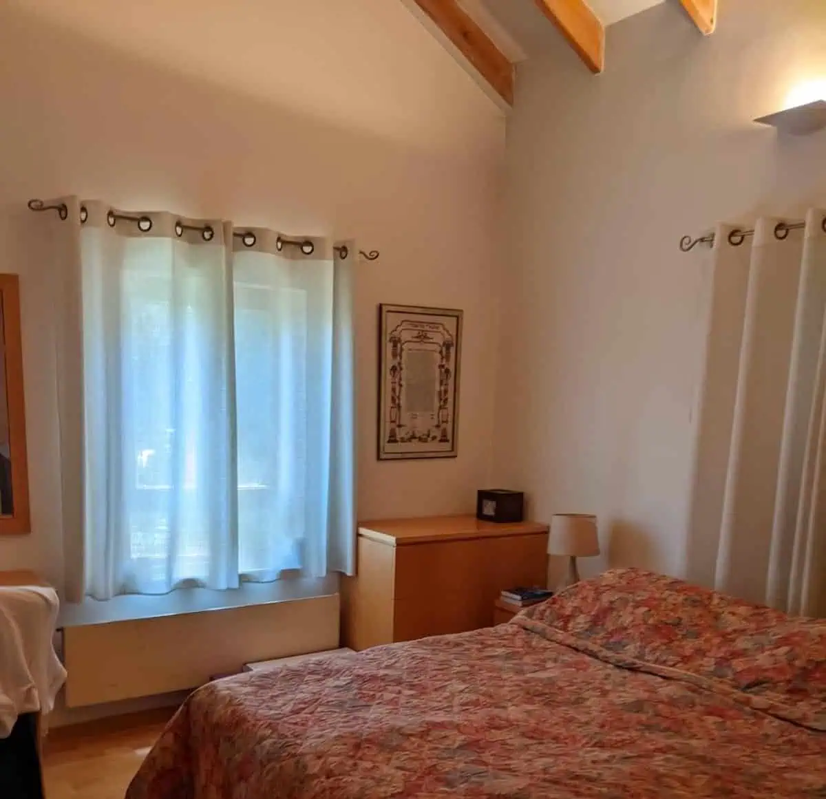 Old Katamon for sale duplex penthouse 155sqm