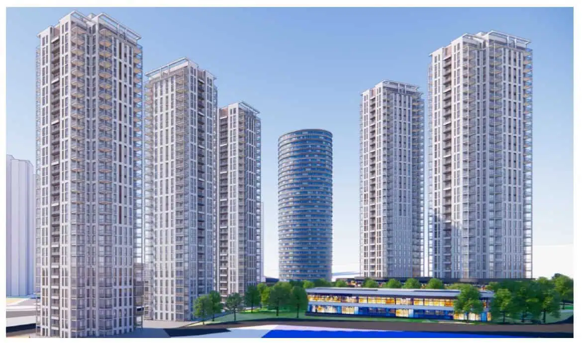 PAT FUTURE BUILDINGS