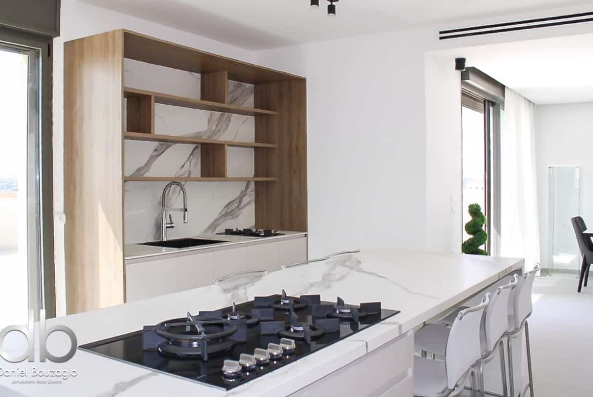 Walter Abeles penthouse Arnona edge baka 11 Walter Abeles penthouse Arnona edge baka