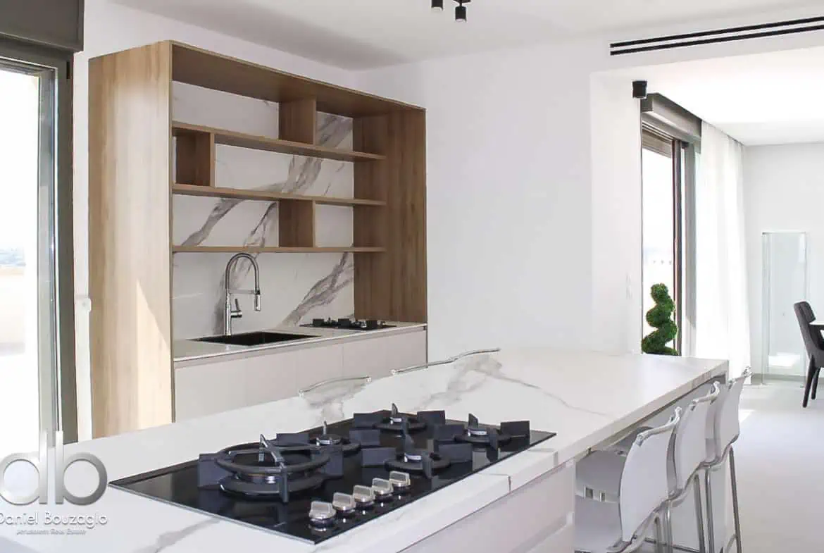 Walter Abeles penthouse Arnona edge baka 11 Walter Abeles penthouse Arnona edge baka